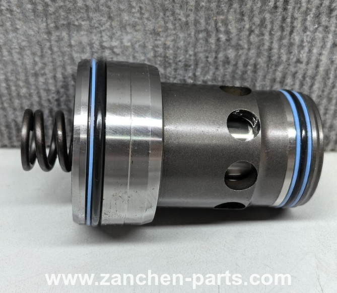 Rexroth R900910773 Logic Cartridge Valve LC32DB40E7X/